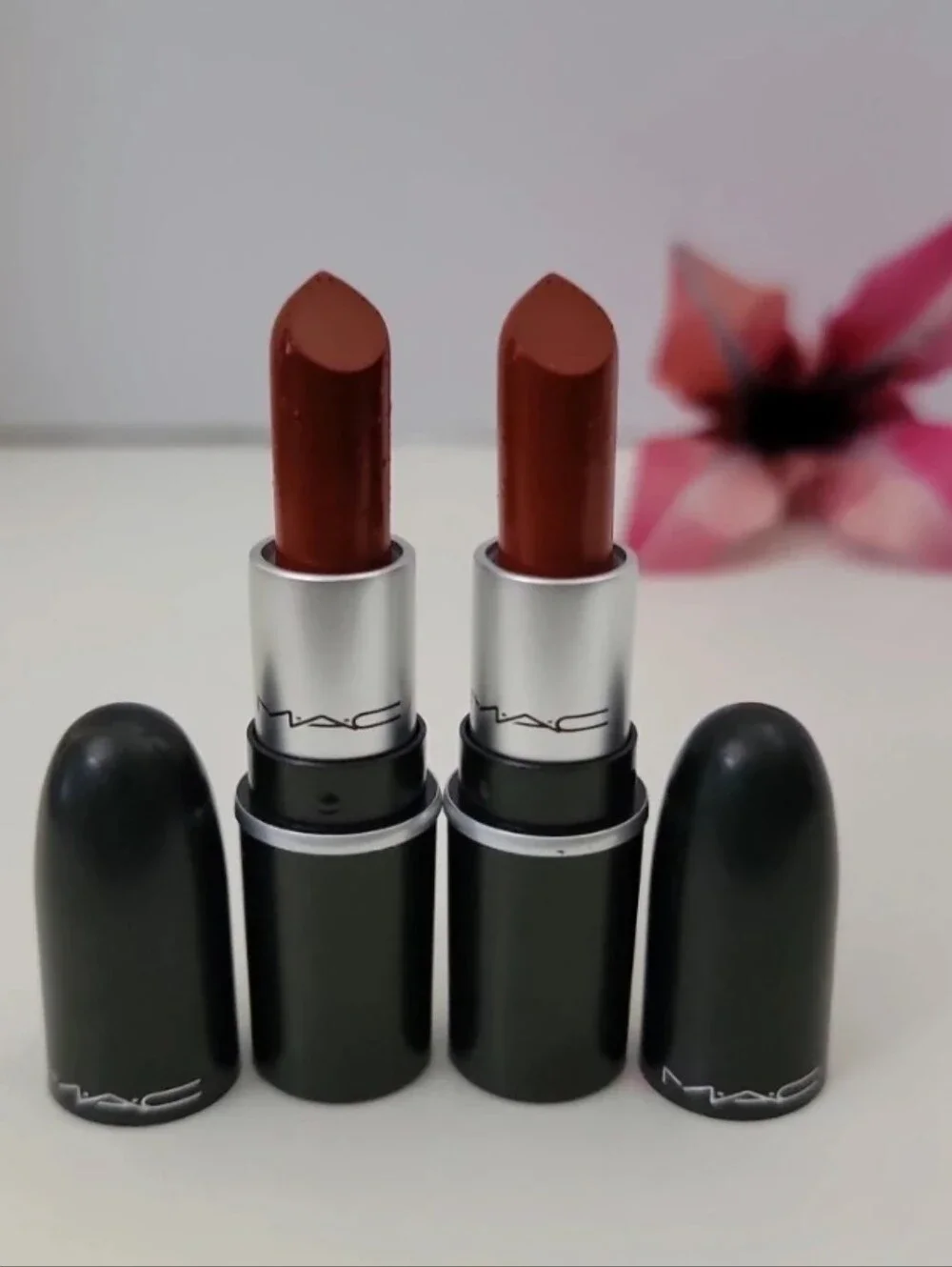 MAC Cosmetics pk mac